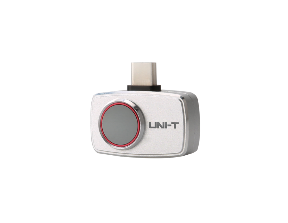 Unit UTi 720M Android Termal Kamera